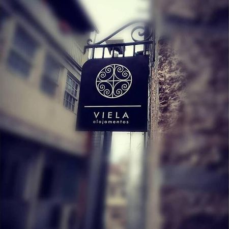 Viela Alojamentos Amarante Exteriér fotografie